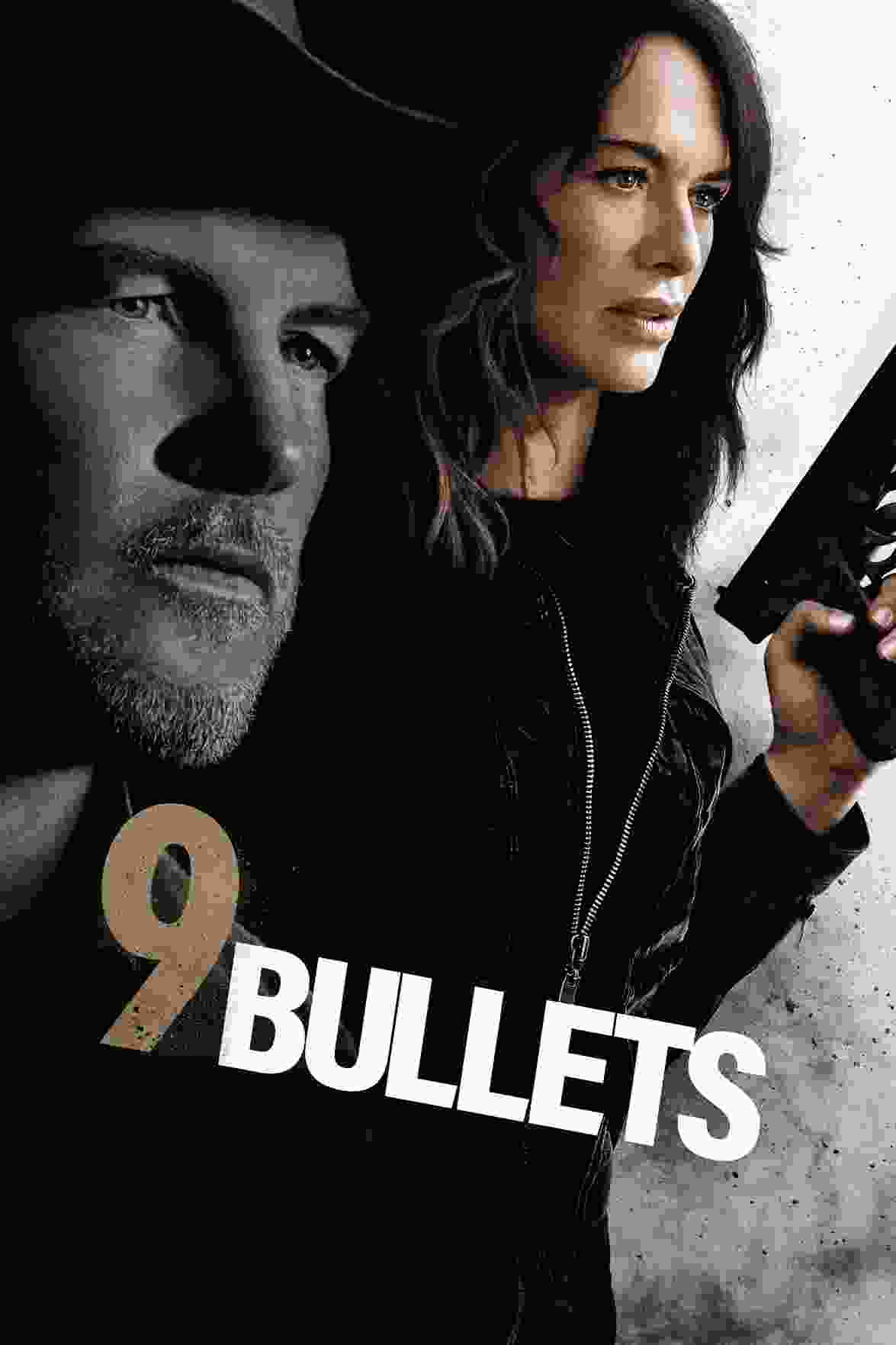 9 Bullets (2022) Lena Headey